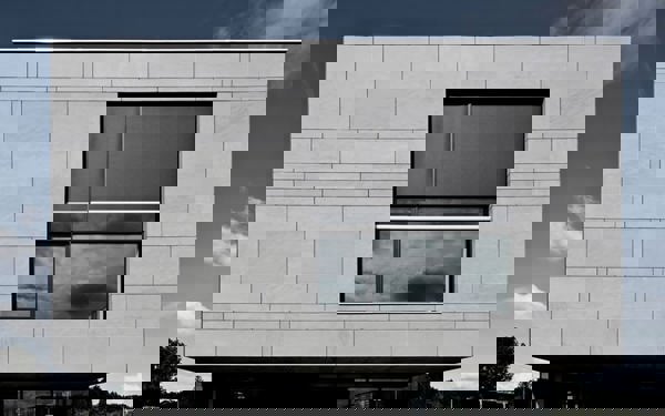 Equitone panels