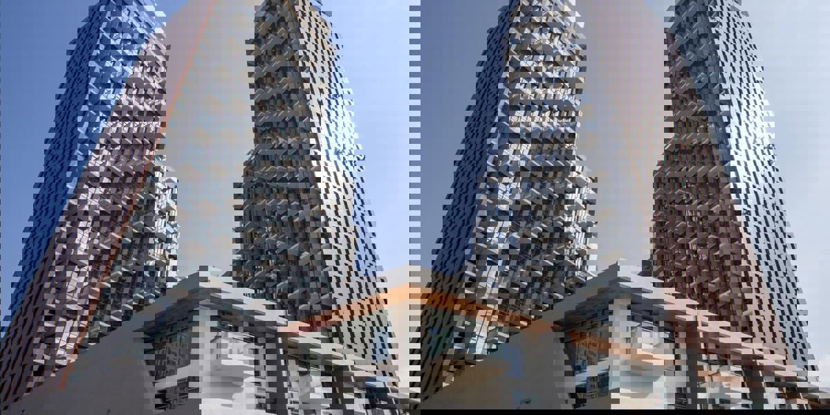 ATRIA TOWERS IN DUBAI2/3