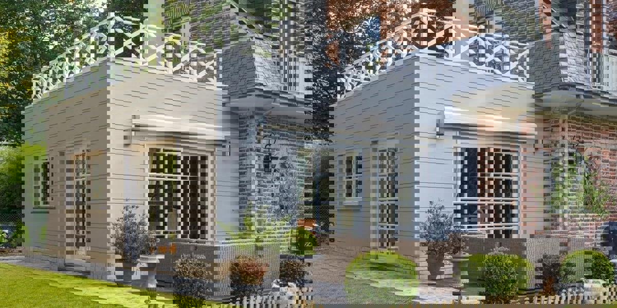 HOUSE IN UKKEL1/4