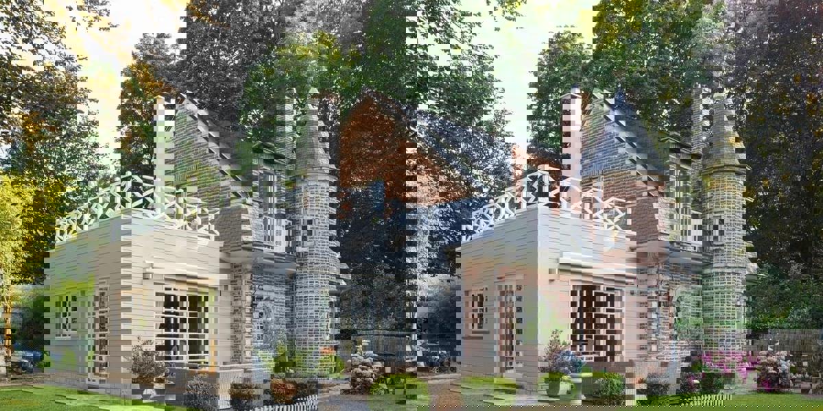 HOUSE IN UKKEL3/4