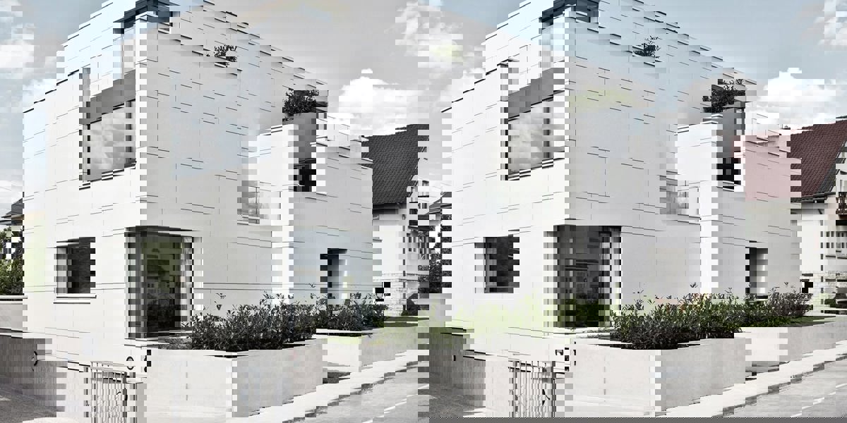APARTMENTS IN WEIMERSKIRCH3/4