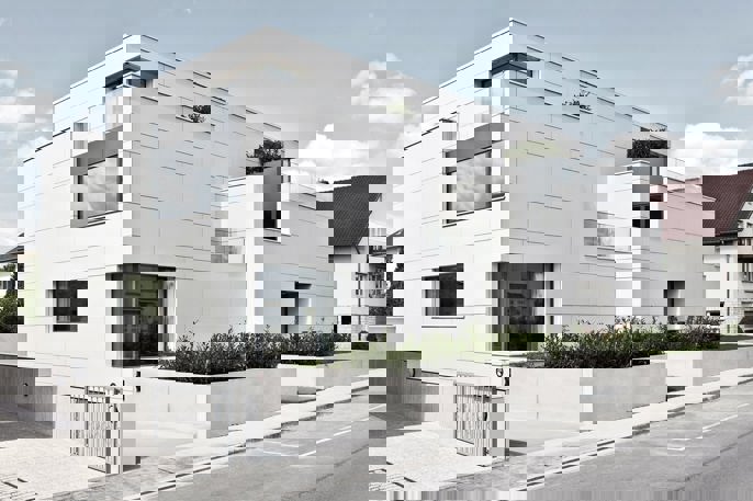 Apartments in Weimerskirch